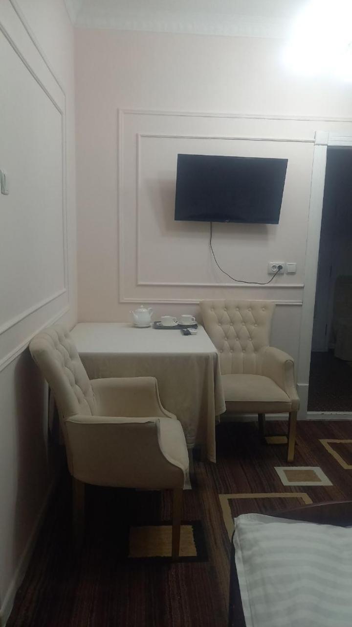 Uyut Inn Hotel Samarkand Exterior photo