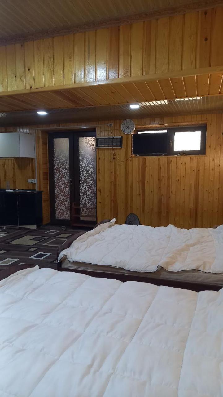 Uyut Inn Hotel Samarkand Exterior photo